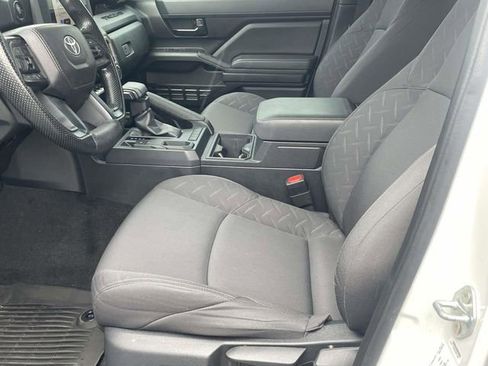 Used 2024 Toyota Tacoma SR image 14