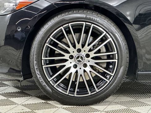 Certified 2023 Mercedes-Benz C 300 Sedan image 36