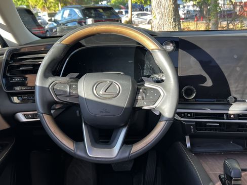 Used 2023 Lexus RX 350 AWD w/ Accessory Package (Z1) image 33