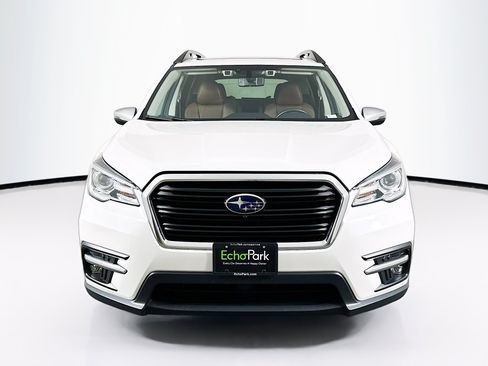 Used 2021 Subaru Ascent Touring w/ Popular Package #2A AWD/4WD image 2