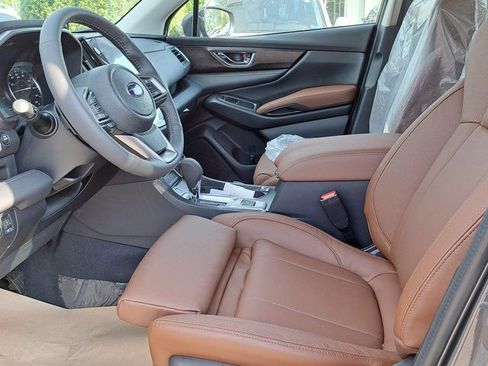 New 2026 Subaru Ascent Touring AWD/4WD image 12