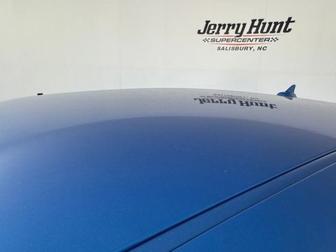 Used 2023 Dodge Challenger GT RWD image 12