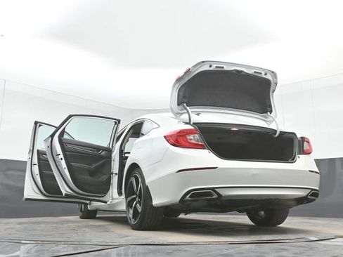 Used 2022 Honda Accord Sport Special Edition image 51