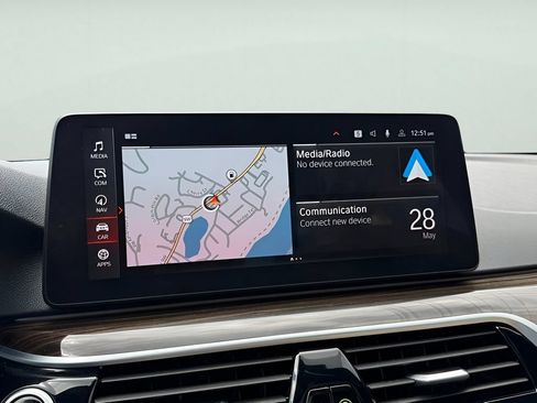 Used 2023 BMW 530i xDrive w/ Premium Package AWD/4WD image 27