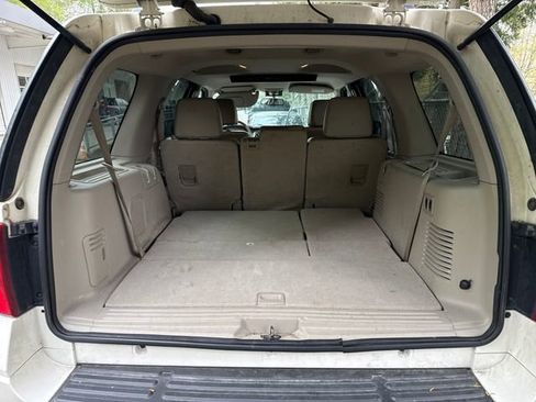 Used 2007 Ford Expedition Limited AWD/4WD image 13