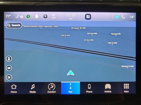 Used 2022 Jeep Grand Cherokee Summit w/ Adv Protech Group IV image 17