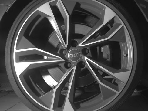 Certified 2024 Audi S5 Premium Plus AWD/4WD image 32