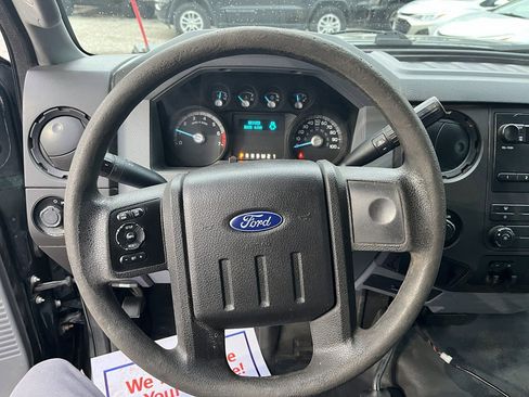 Used 2015 Ford F250 XL AWD/4WD image 11