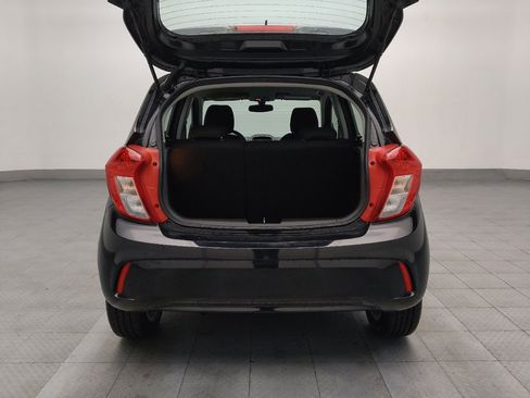 Used 2021 Chevrolet Spark LT image 29