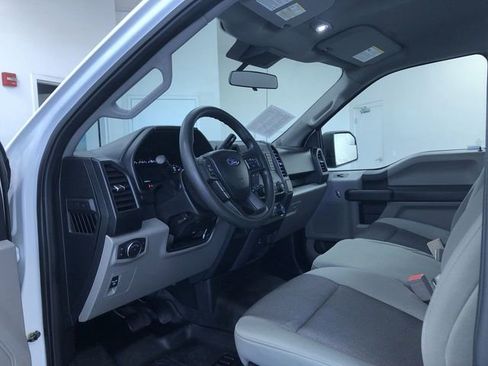 Used 2020 Ford F150 XL w/ Equipment Group 101A Mid image 13