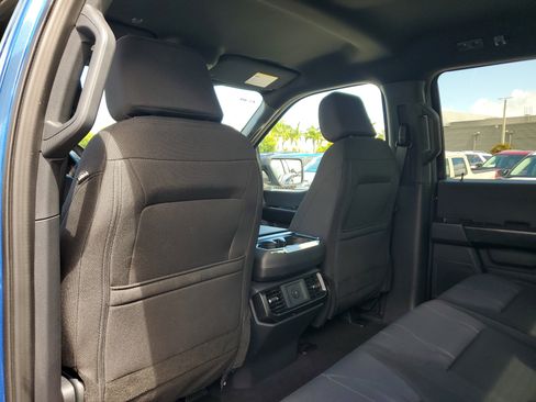 Used 2025 Ford F150 STX w/ Equipment Group 200A image 15