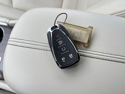 Used 2024 Chevrolet Malibu LT image 22