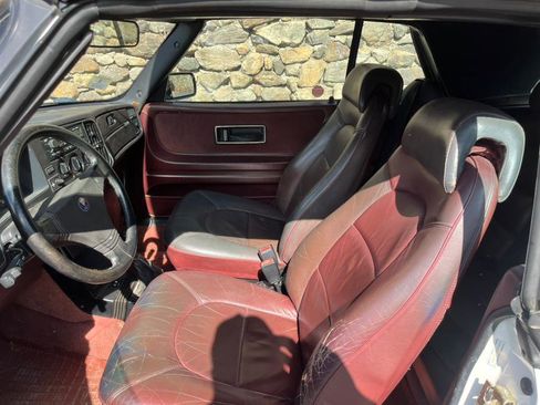 Used 1990 Saab 900 Turbo image 9
