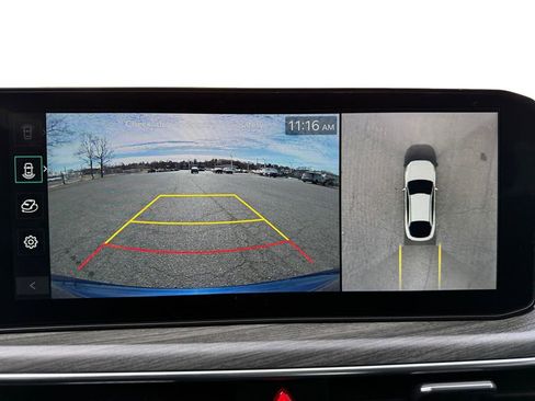 Certified 2025 Kia K5 EX image 15