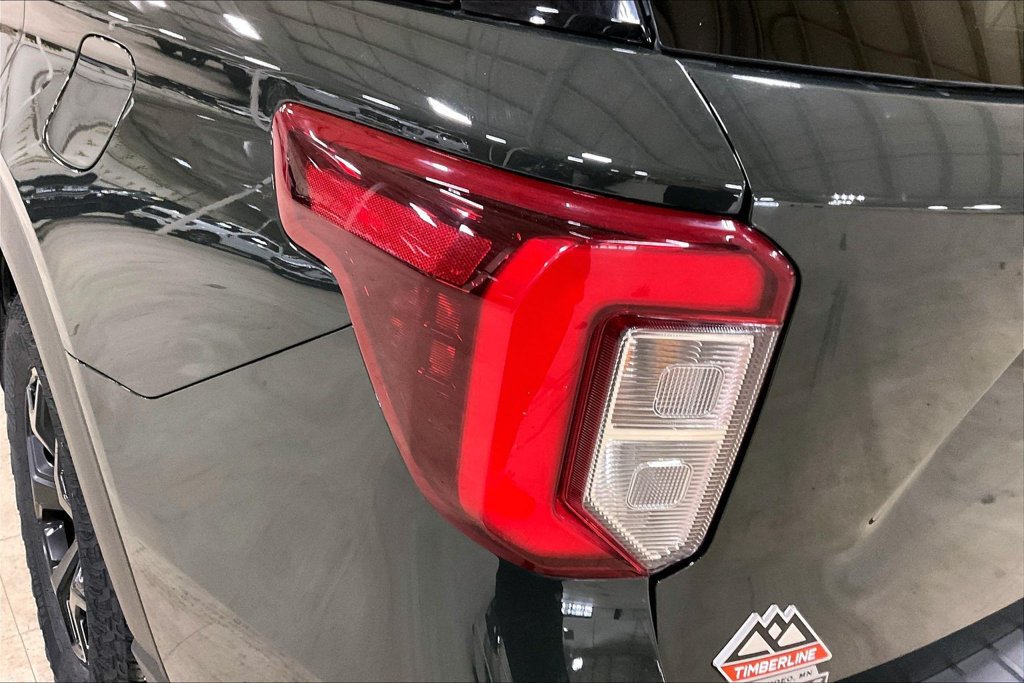 Certified 2024 Ford Explorer Timberline w/ Timberline Technology Package AWD/4WD image 29