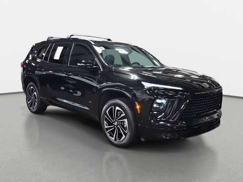 Used 2025 Buick Enclave Sport Touring w/ Super Cruise Package image 3