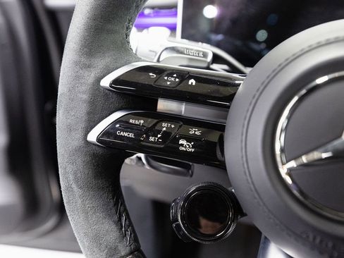 Used 2024 Mercedes-Benz S 63 AMG S image 11