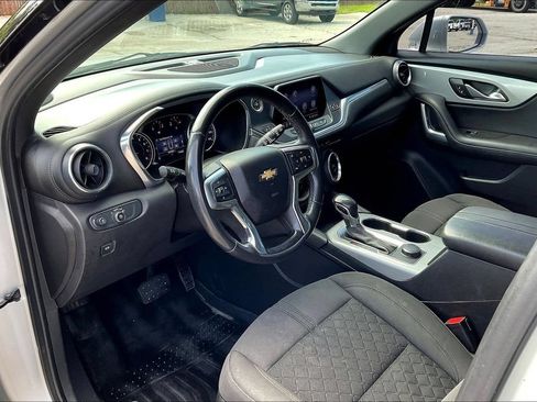 Used 2020 Chevrolet Blazer LT FWD image 8