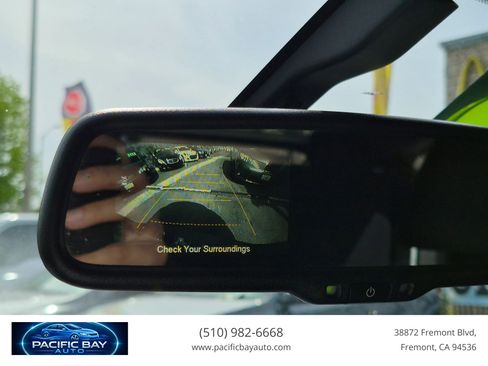 Used 2014 Honda Crosstour EX image 21