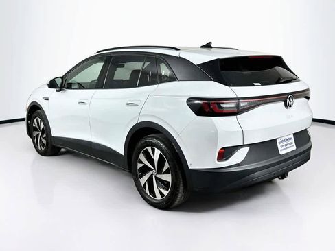 Used 2023 Volkswagen ID.4 Pro AWD/4WD image 4