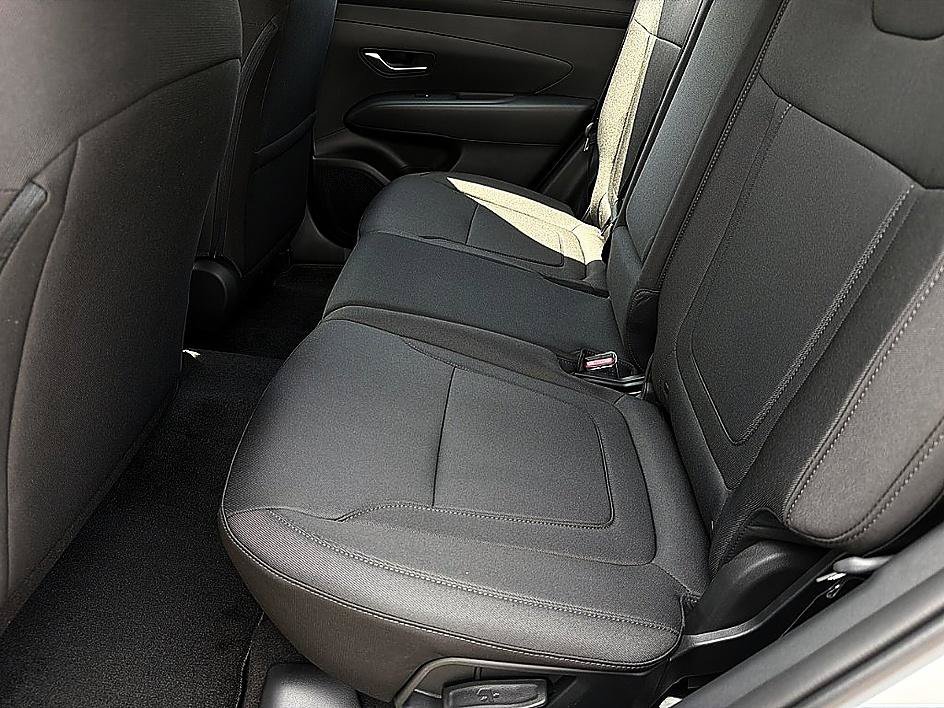 New 2026 Hyundai Tucson SE FWD image 7