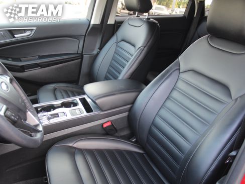 Used 2024 Ford Edge SEL w/ Convenience Package AWD/4WD image 11