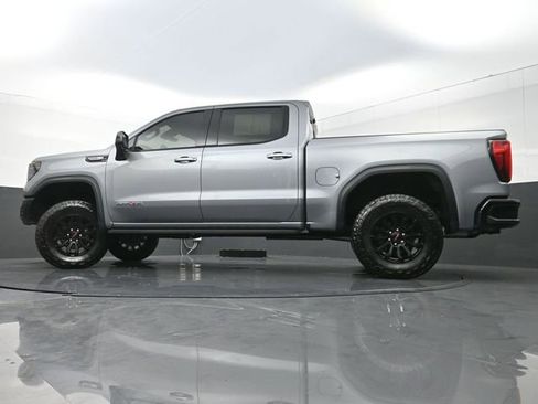 Used 2023 GMC Sierra 1500 AT4X image 33