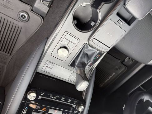 Used 2023 Lexus IS 300 AWD w/ Premium Package image 14