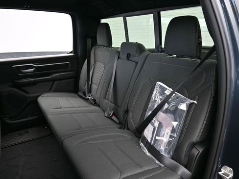 New 2026 RAM 1500 Big Horn image 30