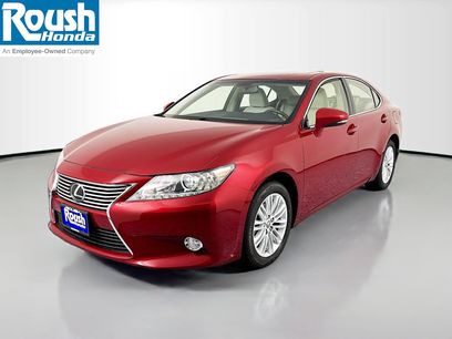 Used 2013 Lexus ES 350