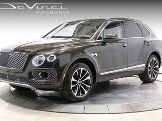 Used 2018 Bentley Bentayga AWD/4WD video 1