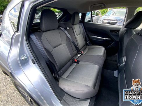 Certified 2024 Subaru Crosstrek 2.0i Premium AWD/4WD image 21