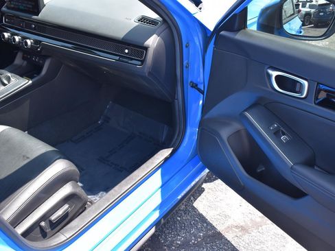 Used 2024 Honda Civic Sport Touring image 16