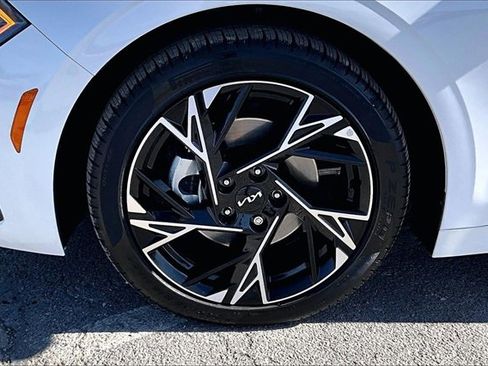 Used 2026 Kia K5 GT-Line image 34