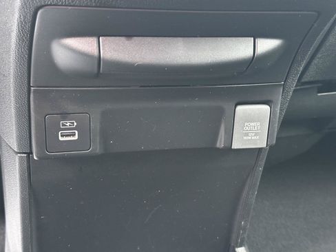 Certified 2024 Honda Odyssey Sport image 29