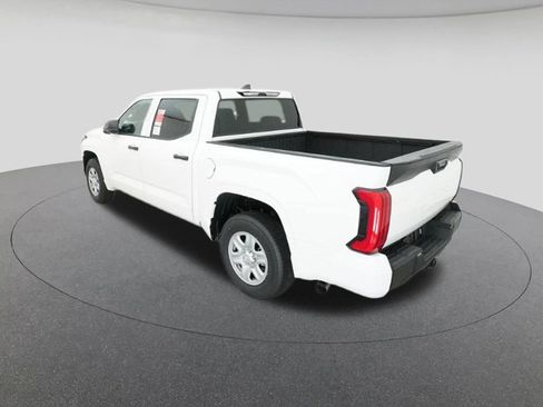 New 2026 Toyota Tundra SR image 5