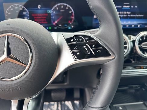 Certified 2025 Mercedes-Benz GLA 250 GLA 250 image 20