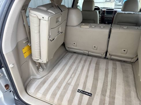 Used 2008 Lexus GX 470 AWD/4WD image 33