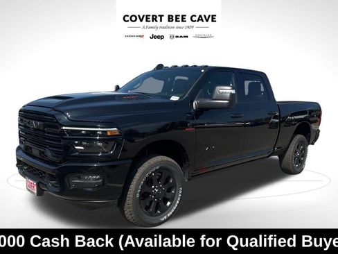 New 2026 RAM 2500 Laramie image 7