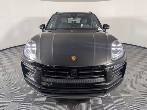 New 2026 Porsche Macan image 10