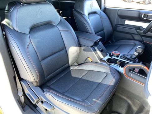New 2025 Ford Bronco Stroppe Edition image 12