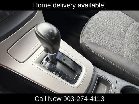 Used 2015 Nissan Sentra SV FWD image 21
