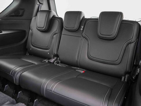 New 2026 Nissan Armada PRO-4X AWD/4WD image 22