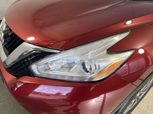 Used 2017 Nissan Murano SV w/ Premium Package AWD/4WD image 27