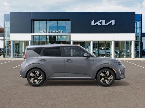 New 2025 Kia Soul GT-Line image 7