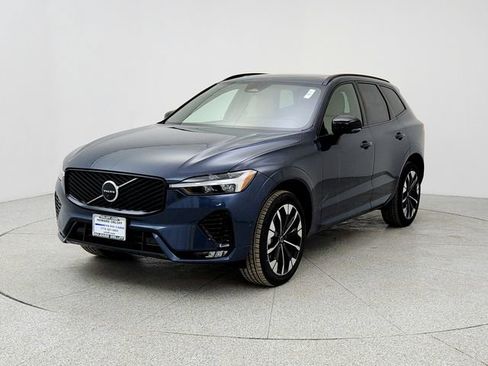 New 2026 Volvo XC60 B5 Plus w/ Climate Package image 1