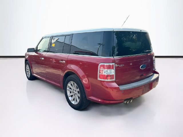 Used 2009 Ford Flex SEL FWD image 5