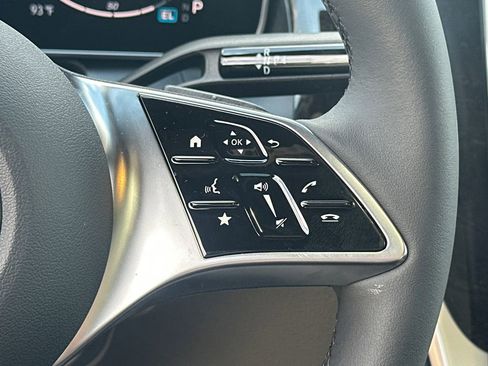 Certified 2026 Mercedes-Benz GLC 350e 4MATIC image 29