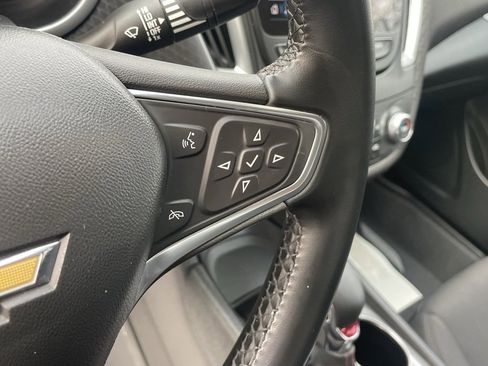 Used 2023 Chevrolet Malibu RS w/ Driver Confidence Package image 23