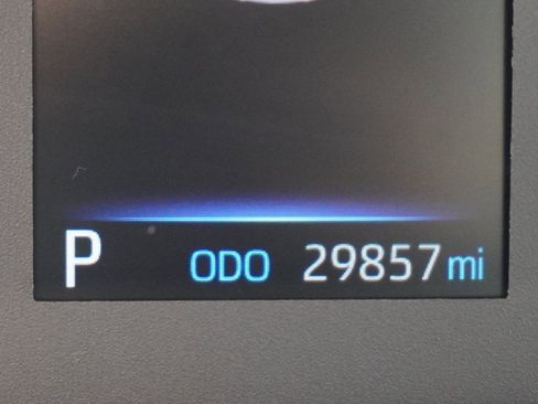 Certified 2024 Toyota Corolla LE image 8